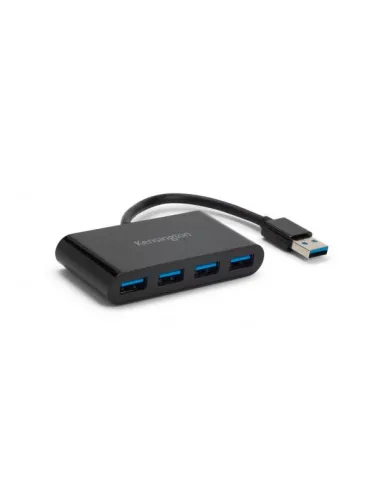 USB 3.0 4-PORT HUB