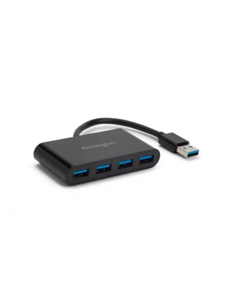 USB 3.0 4-PORT HUB