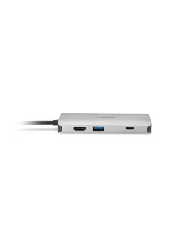MOBILE HUB DOCK UH1400P USB-C
