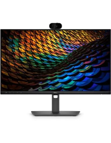 DELL 24 VIDECONF MONITOR P2426HEB