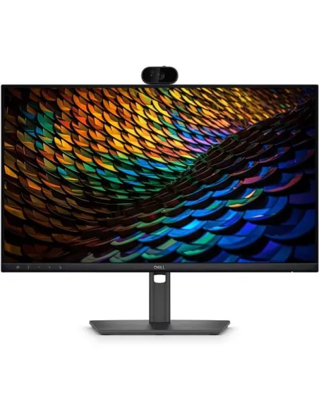 DELL 24 VIDECONF MONITOR P2426HEB