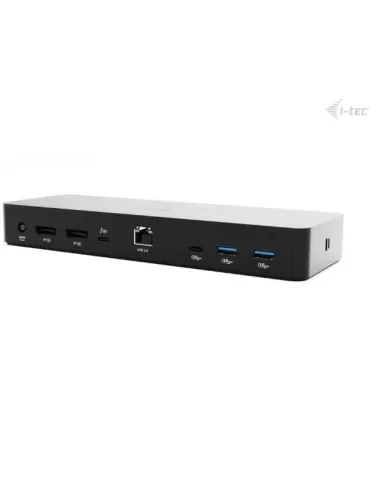 THUNDERBOLT 4 QUATTRO INTELL DOCK.