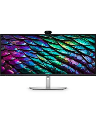 34 CURVED VIDCONF MONITOR P3426WEB