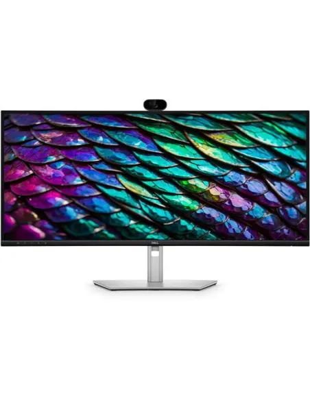 34 CURVED VIDCONF MONITOR P3426WEB