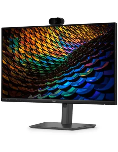 DELL 24 VIDECONF MONITOR P2426HEB