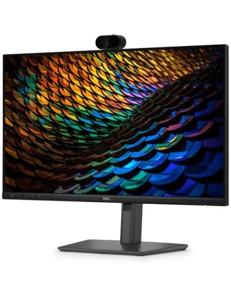 DELL 24 VIDECONF MONITOR P2426HEB