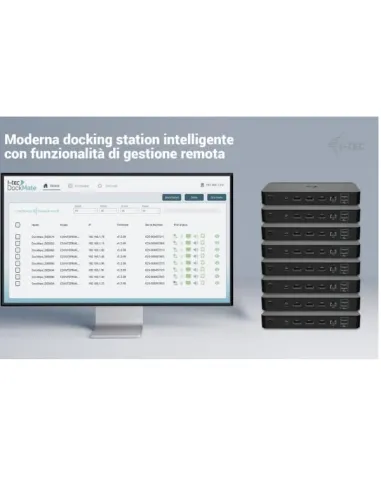 USB-C INTELLIGENT TRIPLE DISPLAY