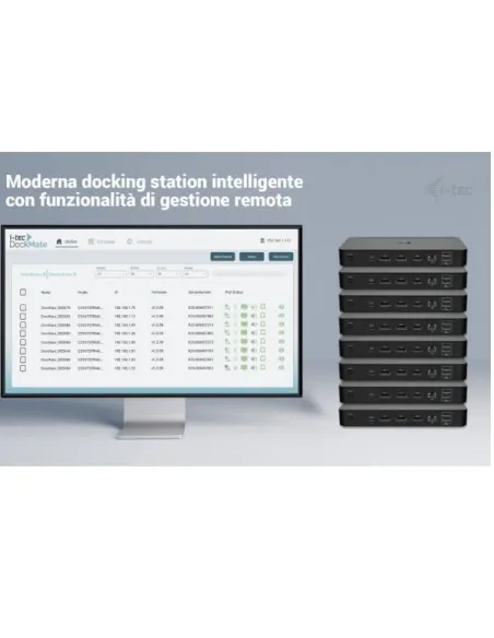 USB-C INTELLIGENT TRIPLE DISPLAY