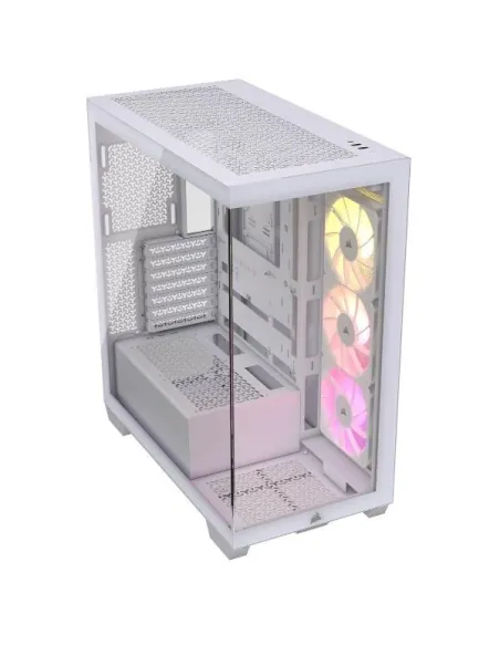 3500X ARGB TEMPEREDGLASS MIDTOWER W