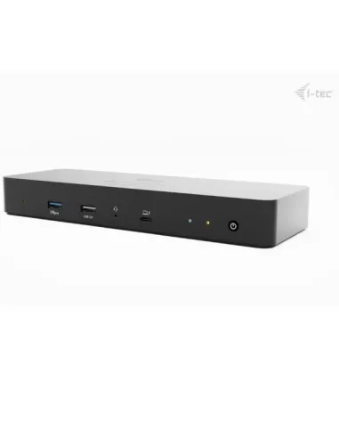 THUNDERBOLT 4 QUATTRO INTELL DOCK.