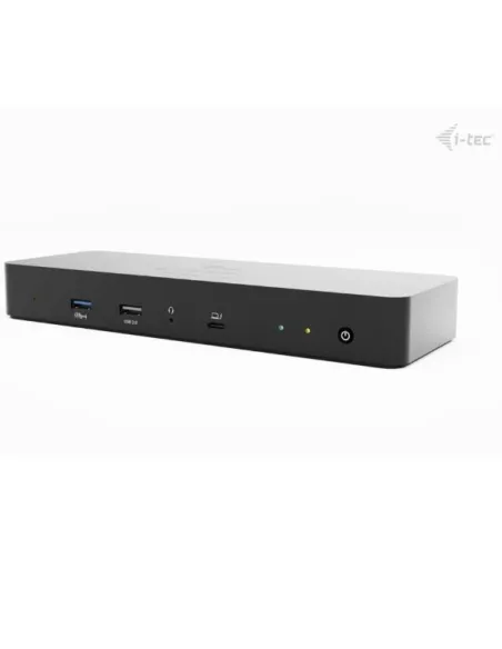 THUNDERBOLT 4 QUATTRO INTELL DOCK.
