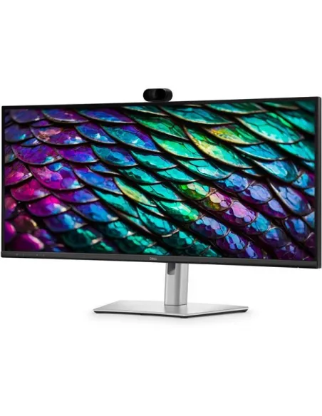34 CURVED VIDCONF MONITOR P3426WEB