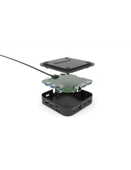 USB-C 2X DISP+POWER 100W+C112W