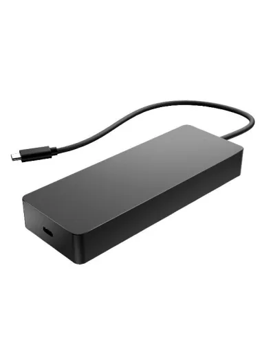 HP UNIVERSAL USB-C MULTIPORT HUB