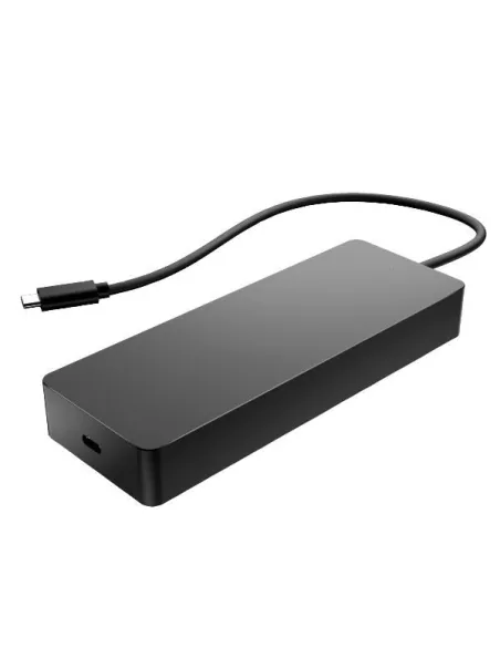 HP UNIVERSAL USB-C MULTIPORT HUB