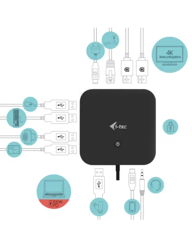 USB-C 2X DISP+POWER 100W+C112W