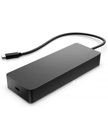 HP UNIVERSAL USB-C MULTIPORT HUB