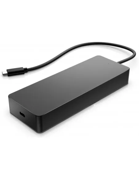 HP UNIVERSAL USB-C MULTIPORT HUB
