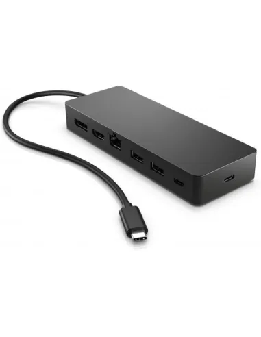 HP UNIVERSAL USB-C MULTIPORT HUB