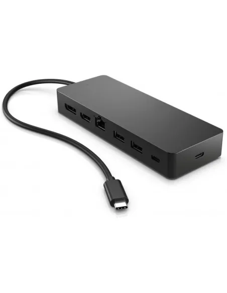 HP UNIVERSAL USB-C MULTIPORT HUB