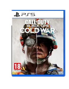 CALL OF DUTY:BLACK OPS COLD WAR PS5
