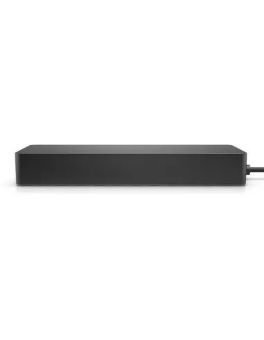 HP UNIVERSAL USB-C MULTIPORT HUB