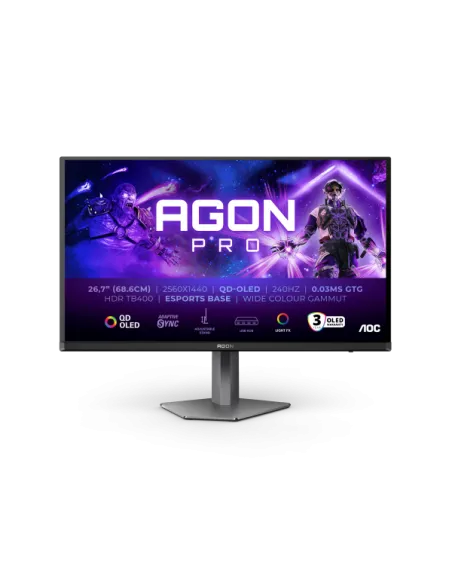 26,7 MONITOR QD-OLED 2K REG ALT