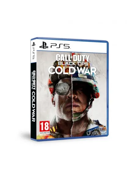CALL OF DUTY:BLACK OPS COLD WAR PS5