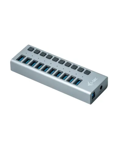 USB 3.0 CHARG 10 PORT+PW ADAPT 48W