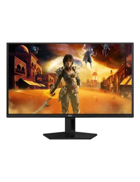 MONITOR 26,5 QD-OLED