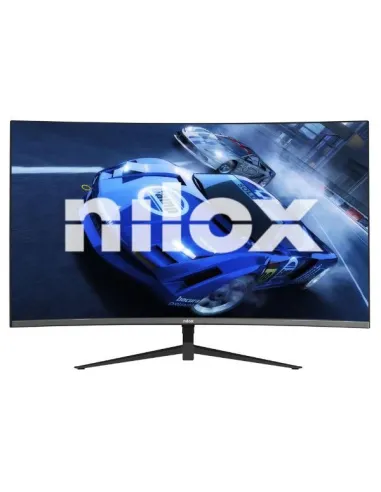 MONITOR 27 180HZ SPK HDMI DP