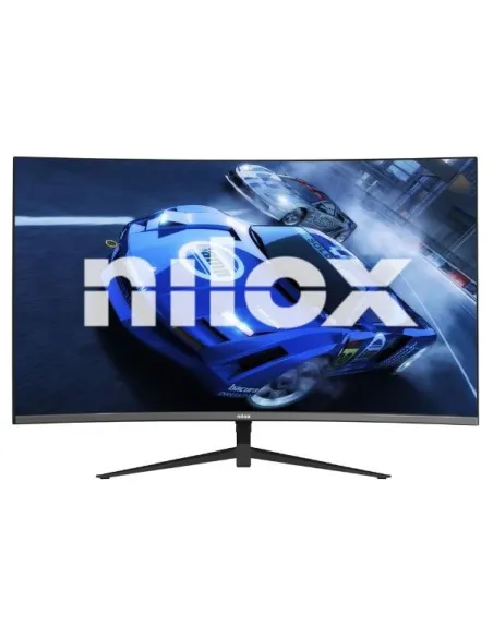 MONITOR 27 180HZ SPK HDMI DP