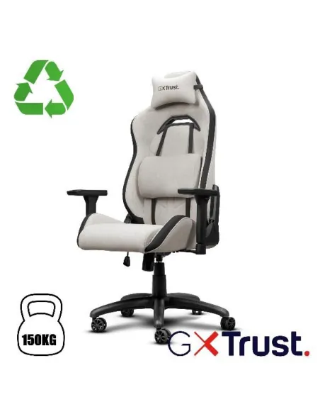 GXT723B RUYA FABRIC CHAIR BEIGE