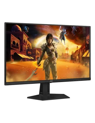 MONITOR 26,5 QD-OLED