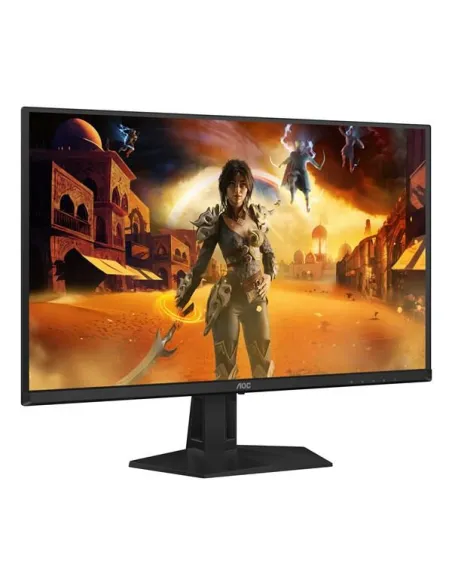 MONITOR 26,5 QD-OLED