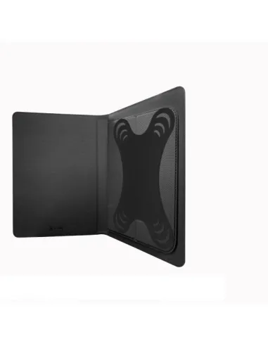UNIV TABLET CASE+KEYBOARD 11 BLACK
