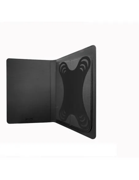 UNIV TABLET CASE+KEYBOARD 11 BLACK
