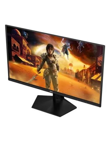 MONITOR 26,5 QD-OLED