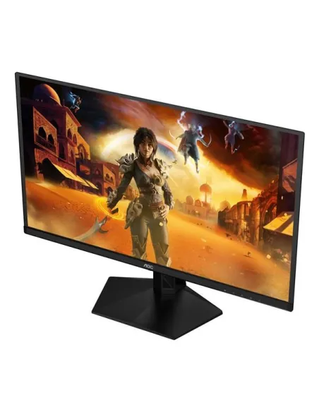 MONITOR 26,5 QD-OLED