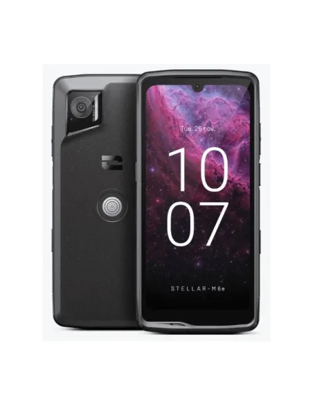 SMARTPHONE RUGGED STELLAR-M6E 4-64