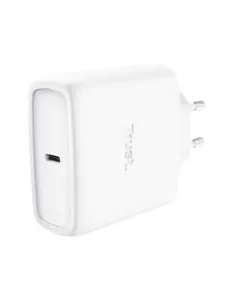 MAXO 65W USB-C GAN CHARGER WHITE 2