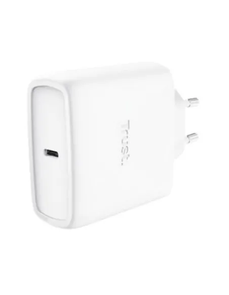 MAXO 65W USB-C GAN CHARGER WHITE