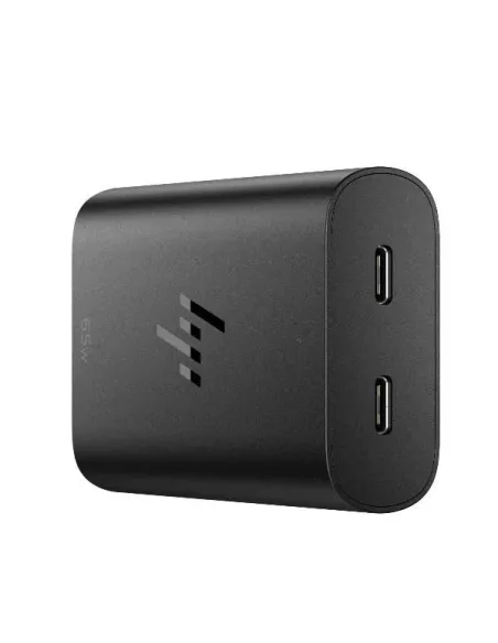 HP USB-C 65W LAPTOP CHARGER ITL