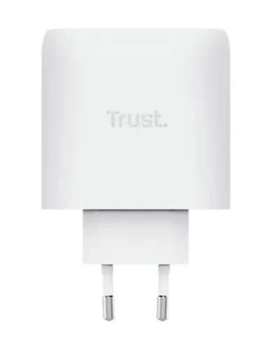 MAXO 65W USB-C GAN CHARGER WHITE
