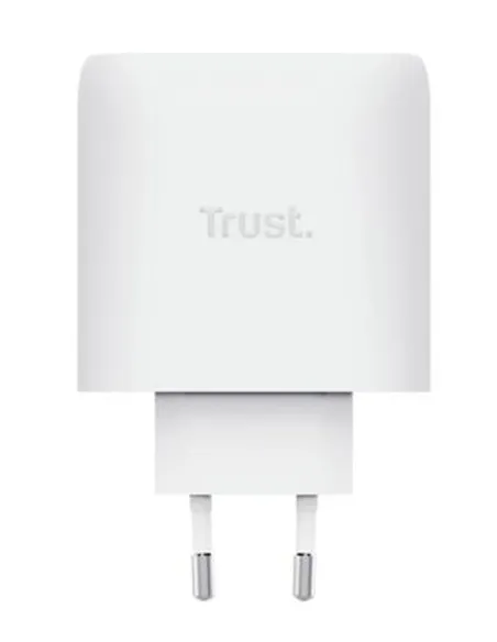 MAXO 65W USB-C GAN CHARGER WHITE