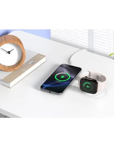 QI2 25W WIRELESS CHARGER MAGNETIC