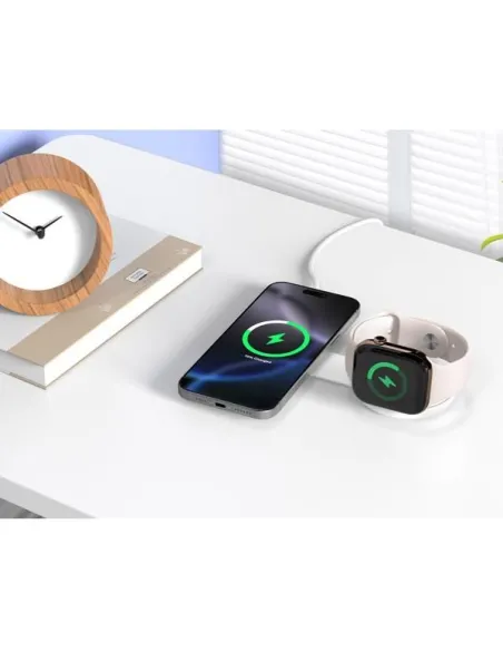 QI2 25W WIRELESS CHARGER MAGNETIC