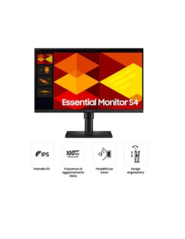 S27D408 MONITOR BUSINESS 1920X1080