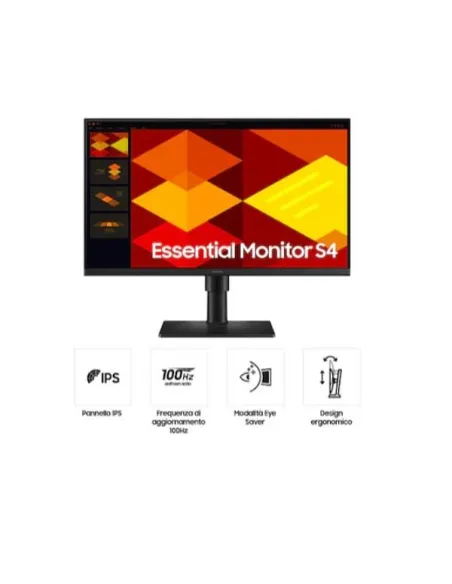 S27D408 MONITOR BUSINESS 1920X1080