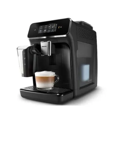 MACCHINA CAFFE AUTOMATICA